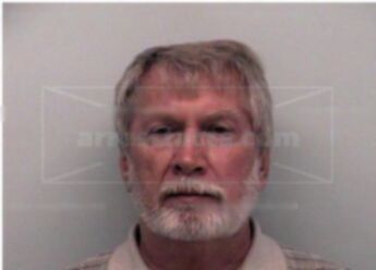 James Darryl Dickerson