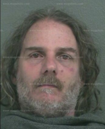 Kenneth Wade Ballew