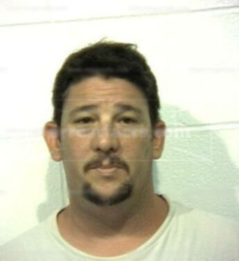 Trent Kenneth Mason