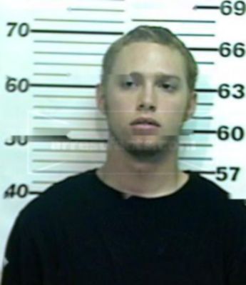 Zachary Travis Weisinger