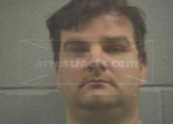 Jeffery David Kitchens