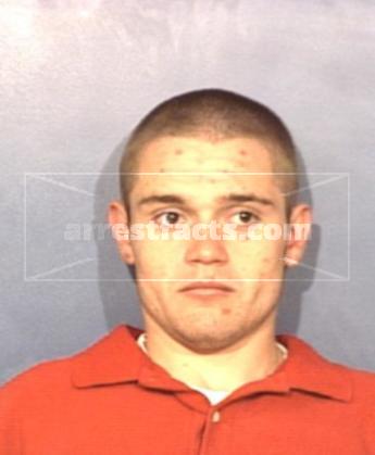 Billy Wayne Black
