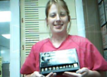 Kelli Pritchett Eubank