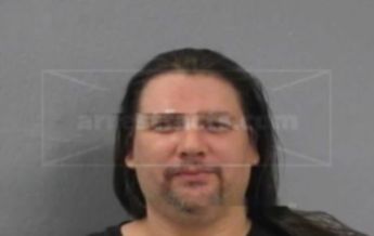 Cherokee Wayne Haines