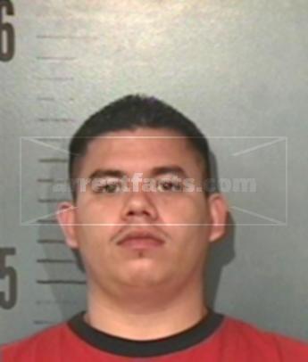 Phillip Gene Cortez