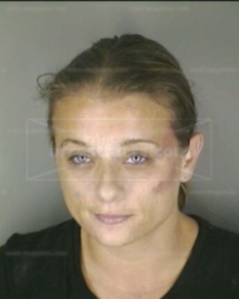 Christy Sherie Haile
