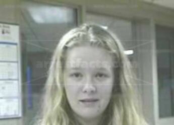 Kristie Gail Crawford
