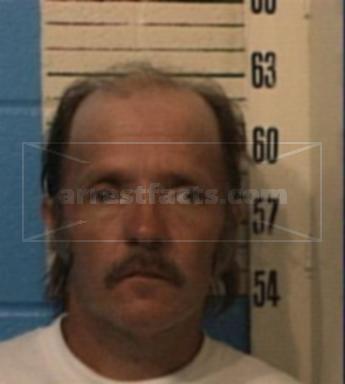 Richard Wayne Rush