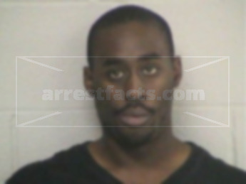 Justin Devon Berryhill