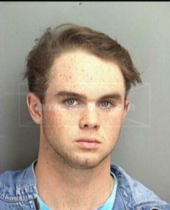 Jason William Churchill