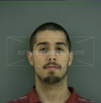 Phillip Jordan Mathis