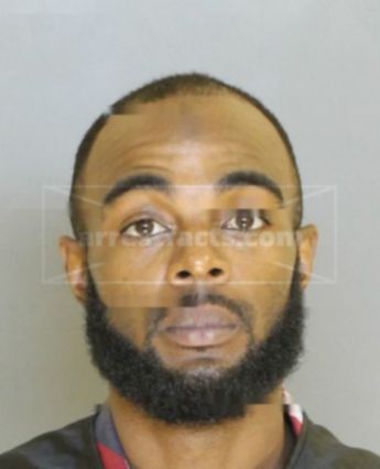 Hashim Saeed Patterson