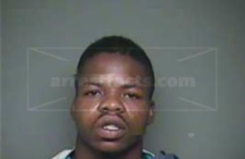 Bryan Jawann Feaster