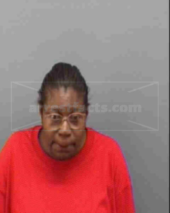 Betty J Roland