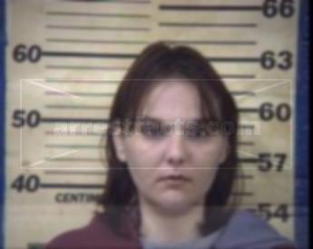Kathryn Renee Anderberg