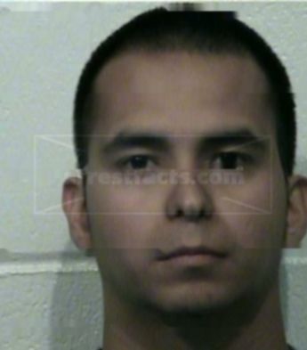 Anthony Rosales