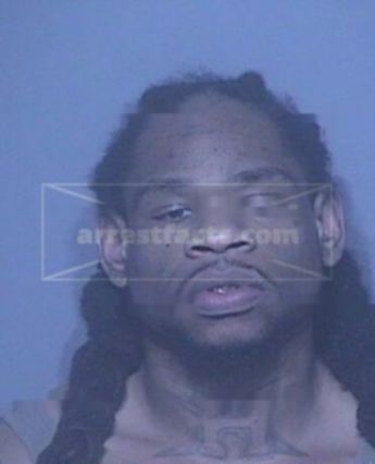 Lamond Lee Turner