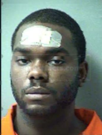 Demetrius Antoine Ferguson