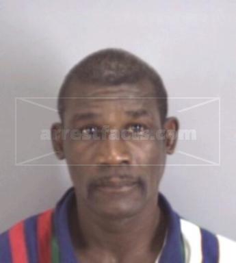 Bobby Ray Woods