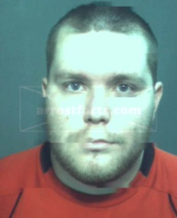 Brandon Tyler York