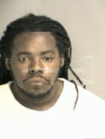 Omar Preston