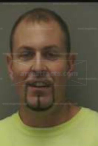 Timothy Richard Jospeh Cox