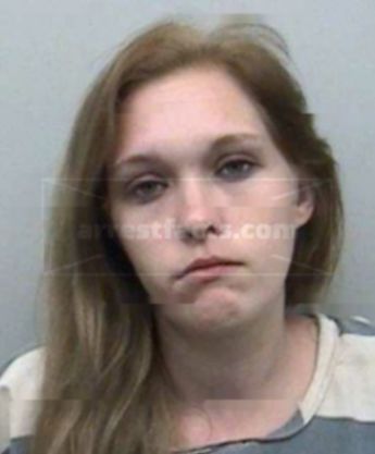 Audrey Ann Curtiss