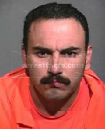 Cesar Galvan