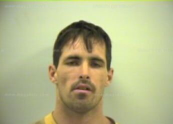 Joshua David Mchenry