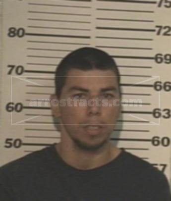Eric Vasquez Animas