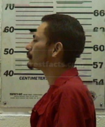 Anthony Montoya