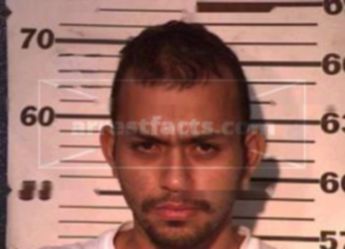 Rafael Jr. Saenz Velasquez