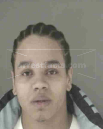 Frankie Lee Stone
