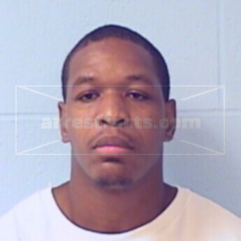 Johnathon Woodard