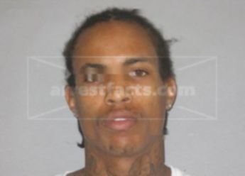 Laroyce Terell Gurley