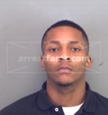 Brandon Pierre Young