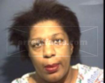 Regina Gail James