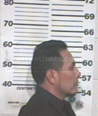 Antonio Castillo Astello