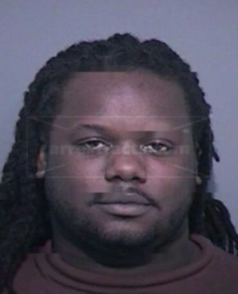 Jarrett Montez Owens