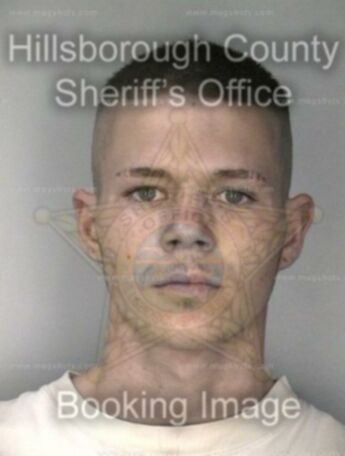 Justin Wallace Bryant