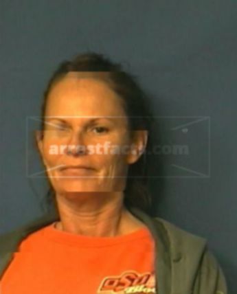 Tammy Lynn Hill