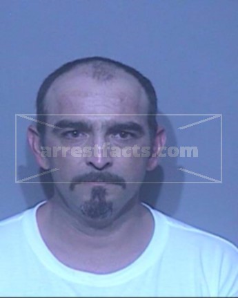 Roger Dale Salter