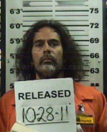 Michael Jauregui