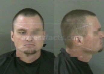 Jason Michael Caudill