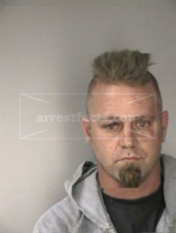 Bryan Keith Russel