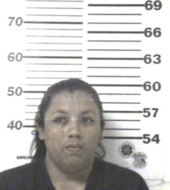 Liza Ruiz-Rojas