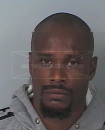 Brandon Gregory Atherley