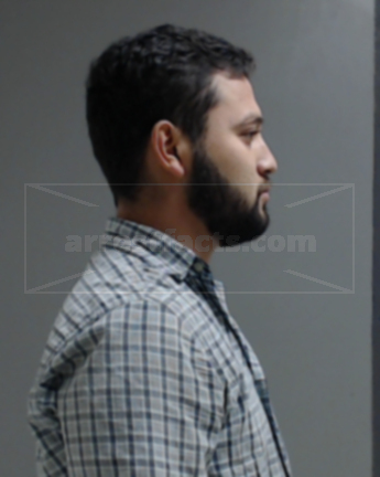 Jesus Eduardo Delagarza
