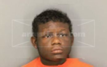 Rashawn Stephaun Mccrae