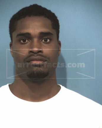 Terrence Tyrone Johnson